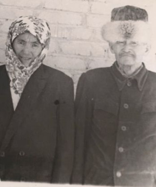 Кусетов Турло