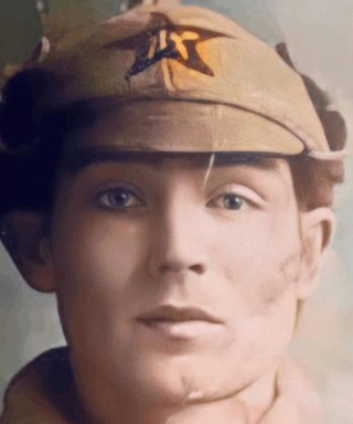 Зотов Георгий Николаевич