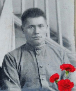 Богданов Андрей Михайлович