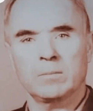 Михайлюта Иван Тимофеевич