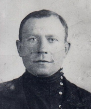 Бровин Евдоким Евдокимович