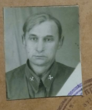 Голубов Владимир Дмитриевич