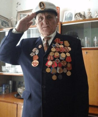 Киселев Юрий Андреевич