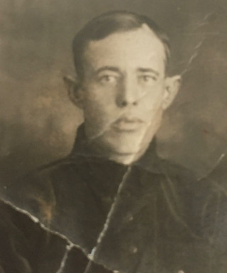 Бессолицын Александр Степанович