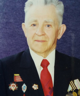 Навротский Владислав Васильевич