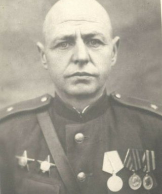 Ксенжик Леонид Иванович