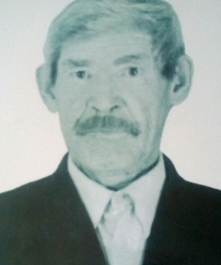 Кустарников Василий Митрофанович