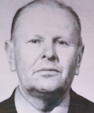 Афанасьев Сергей Пантелеевич