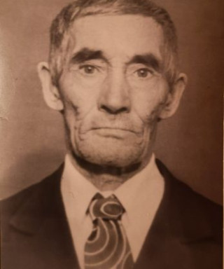 Набиуллин Идият Набиевич