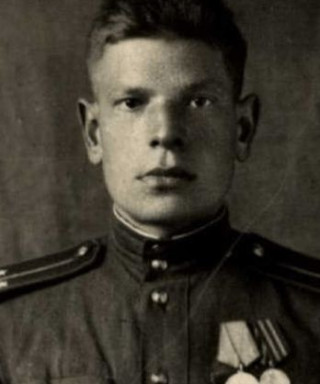 Гальцев Василий Степанович