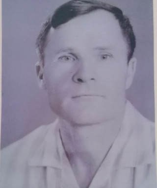 Милютин Максим Леонтьевич