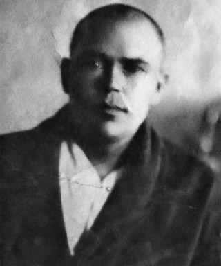 Задорин Пётр Никандрович