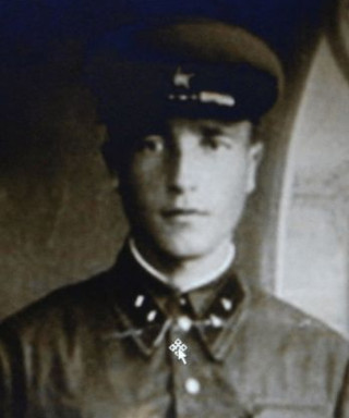 Шипицын Борис Александрович