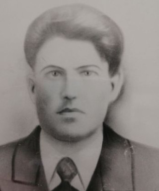 Дудка(Дудко) Василий Кондратьевич