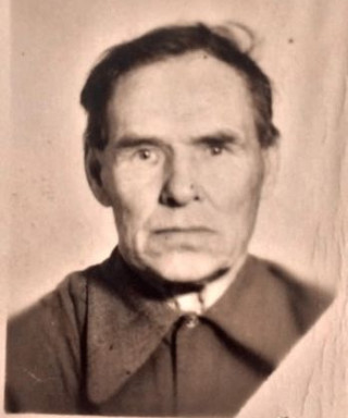 Байбородин Михайл Васильевич