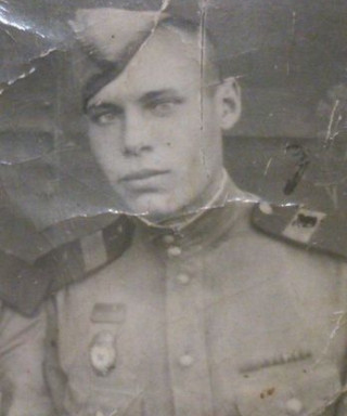 Федоровский Алексей Андрианович