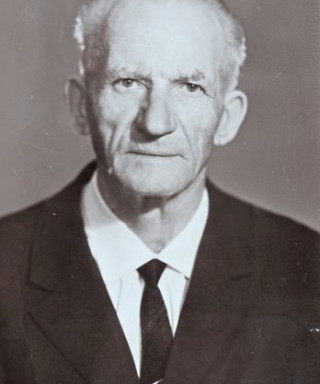 Коновалов Иван Фёдорович