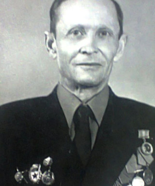 Бритвин Алексей Васильевич