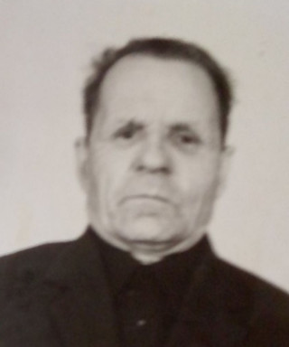 Кудряков Сергей Васильевич