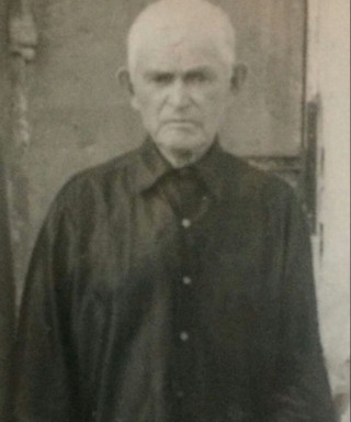 Агеев Пётр Антонович