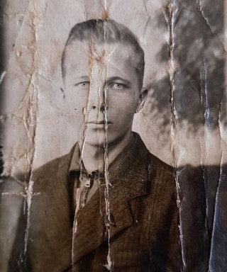 Дубровин Иван Петрович