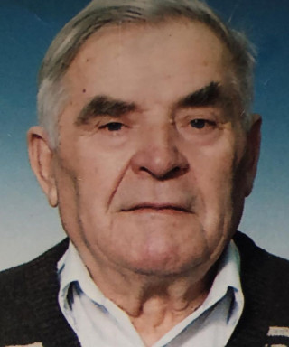 Ковач Любомир