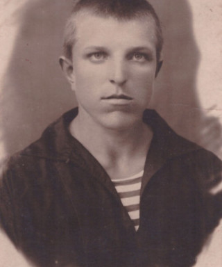 Коршунов Николай Андреевич