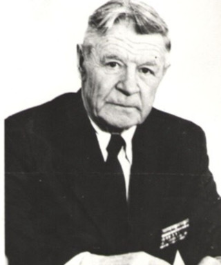 Федякин Сергей Николаевич