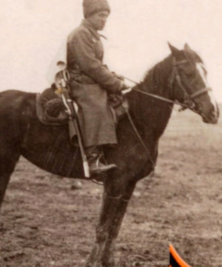 Зарубин Михаил Васильевич