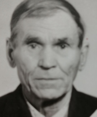 Краев Иван Ефимович