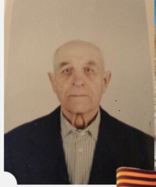 Житин Григорий Трофимович