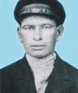 Калязин Василий Семенович