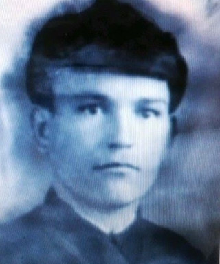 Гайфуллин Шагимурат Шакирович