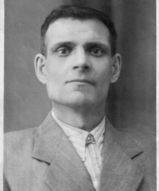 Захарченко Михаил Мефодьевич