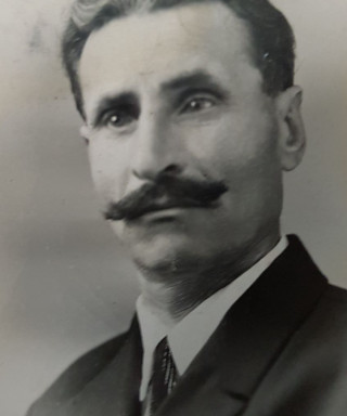 Алтаев Михаил Михайлович