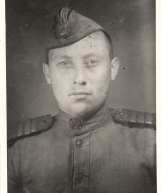 Глухоедов Виктор Федорович