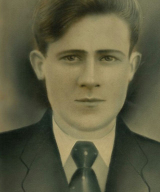 Жмур Василий Григорьевич