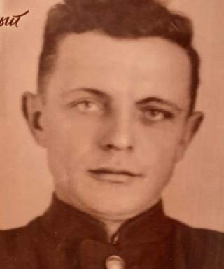 Гриндий Иван Алексеевич