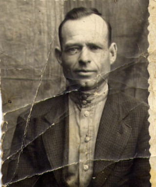 Полуэктов Павел Иванович