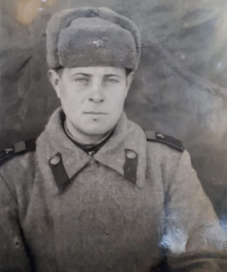 Евтюков Иван Федорович