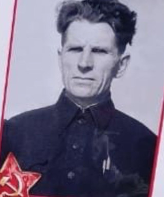 Захаров Владимир Васильевич