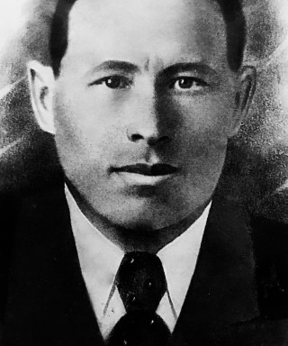 Медведев Павел Матвеевич