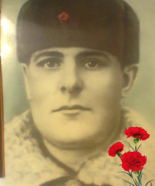 Перехрест Артем Иванович