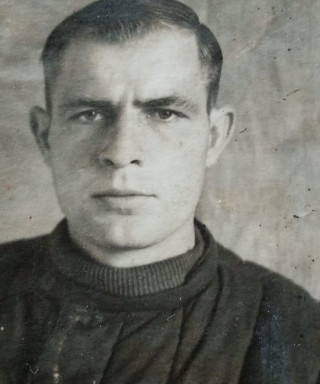 Ермаков Павел Васильевич