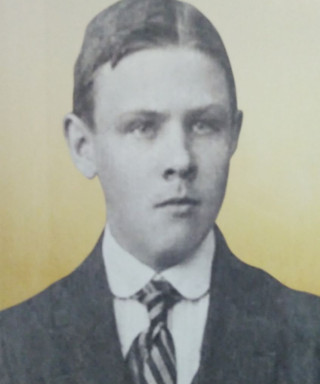 Воронин Николай Михайлович