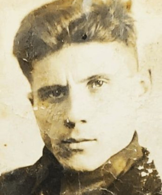 Борисовский Василий Васильевич