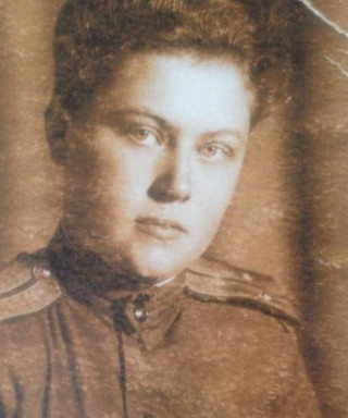 Полникова Зоя Валерьяновна