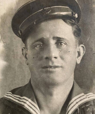 Лысцев Федор Алексеевич