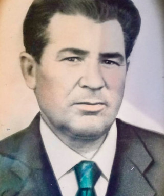 Галин Хамит Тимергалеевич