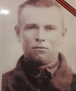 Жолудев Иван Сергеевич